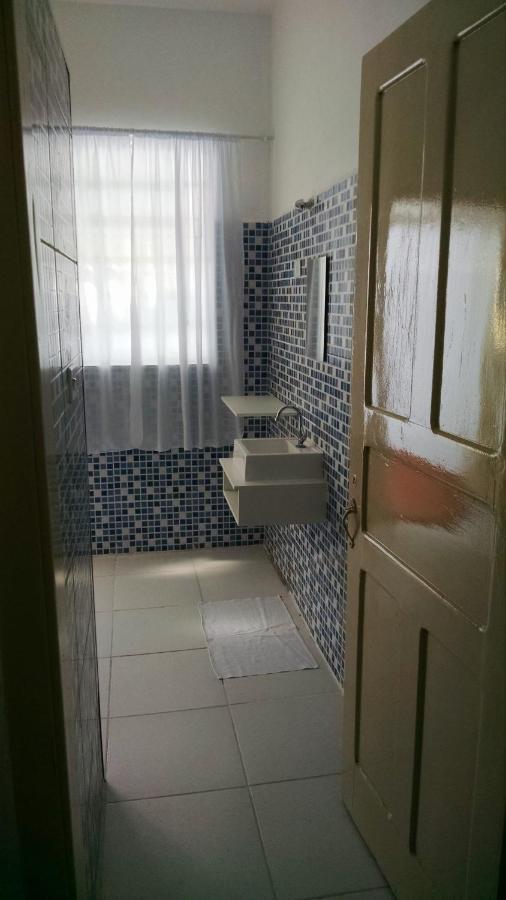 Pousada Casa 6 Sao Vicente  Luaran gambar